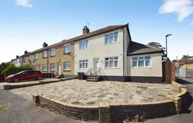 Property responsive