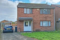 Mickleross Close, Mickleover, DERBY