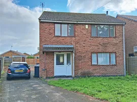 Mickleross Close, Mickleover, DERBY photo