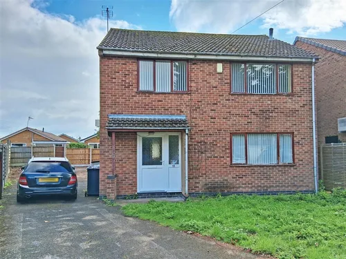 Mickleross Close, Mickleover, DERBYphoto