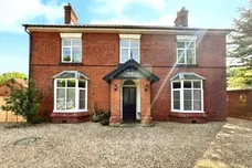 Reepham Road, Briston, MELTON CONSTABLE