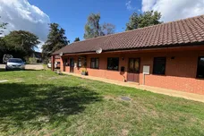 Reepham Road, Briston, MELTON CONSTABLE