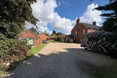 Reepham Road, Briston, MELTON CONSTABLE