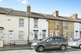 Property responsive