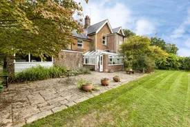 Property responsive