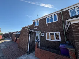 Clint Way, LIVERPOOL photo