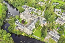 Bamford Mill, Bamford, Hope Valley