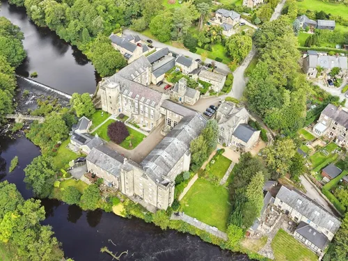 Bamford Mill, Bamford, Hope Valleyphoto