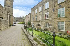 Bamford Mill, Bamford, Hope Valley