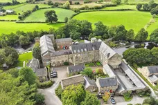 Bamford Mill, Bamford, Hope Valley