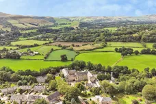 Bamford Mill, Bamford, Hope Valley