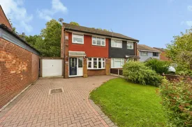 Property responsive
