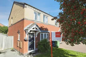 Property responsive