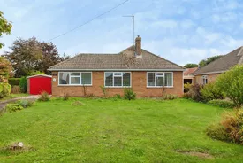 Property responsive