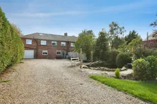 Station Road, Ranskill, Retford