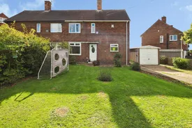 Property responsive