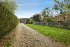 Station Road, Ranskill, Retford