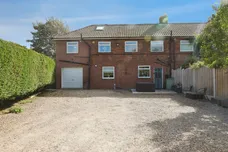Station Road, Ranskill, Retford