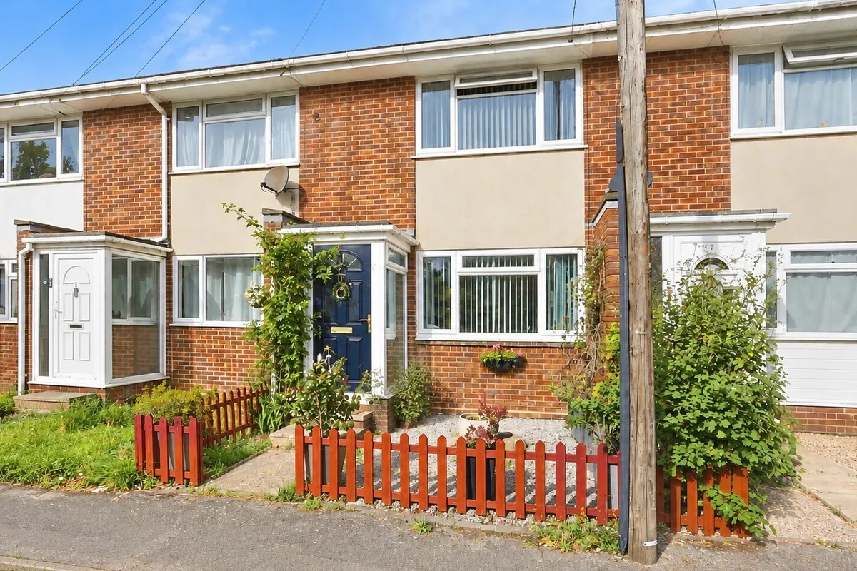 Glen Road, Southampton