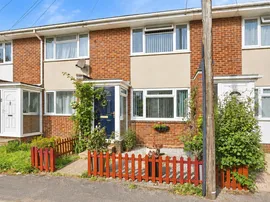 Glen Road, Southampton photo