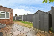 Nunsbury Drive, Broxbourne