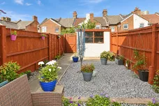 Glen Road, Southampton
