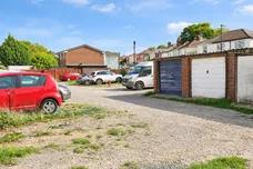 Glen Road, Southampton