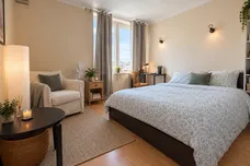 Hall Place, LONDON