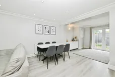 Nunsbury Drive, Broxbourne