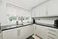 Nunsbury Drive, Broxbourne