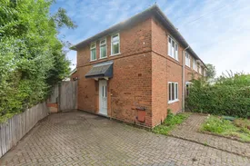 Property responsive