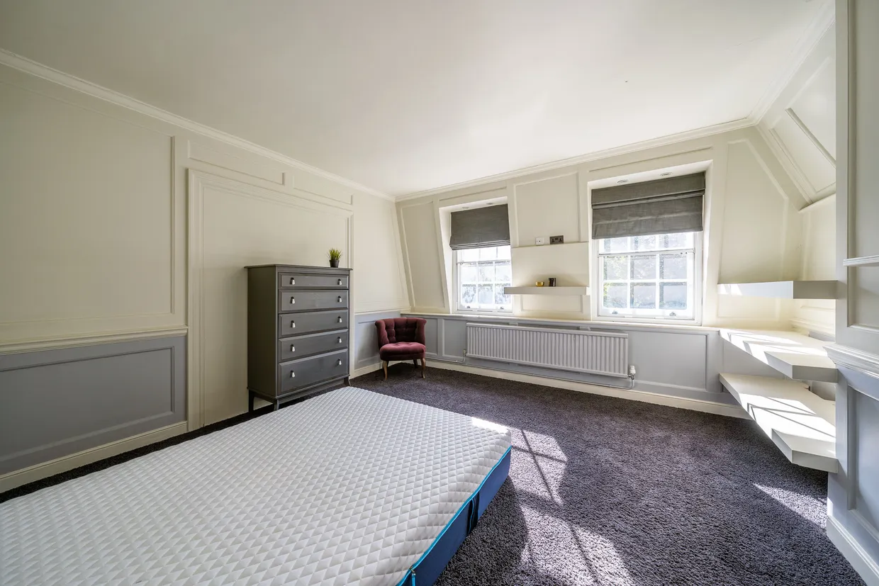Clapham Common North Side, London, SW4 photo 5