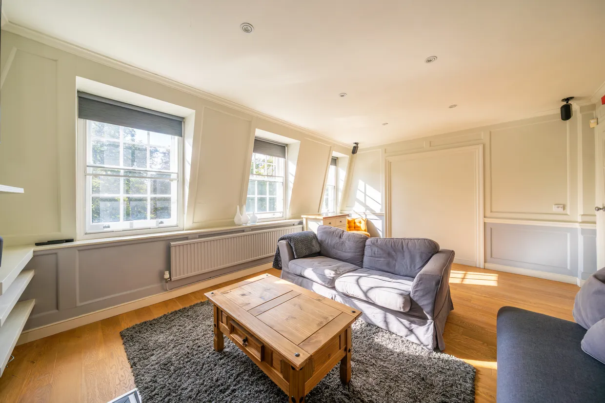Clapham Common North Side, London, SW4 photo 6