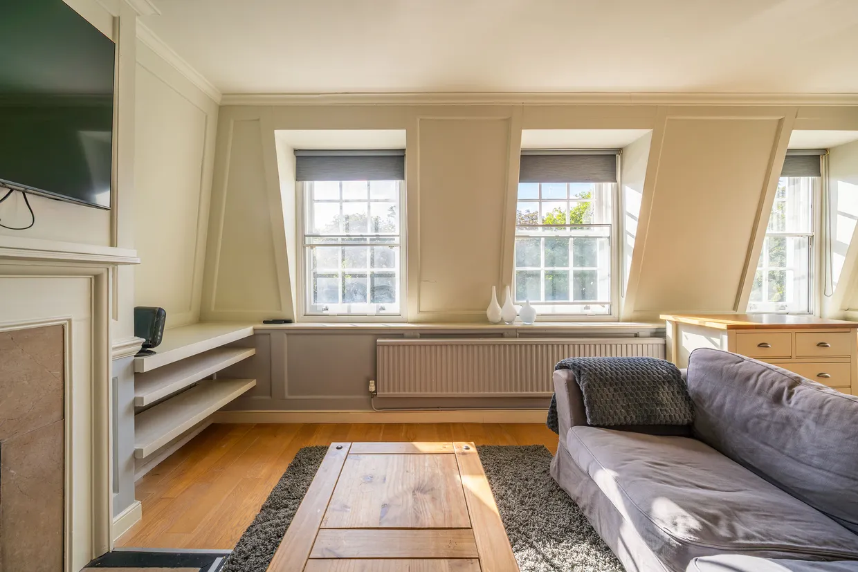 Clapham Common North Side, London, SW4 photo 10