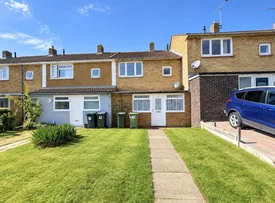 Property responsive