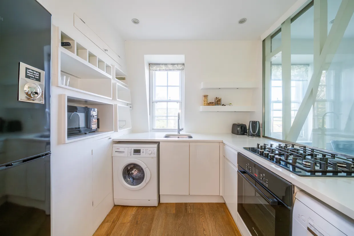 Clapham Common North Side, London, SW4 photo 12