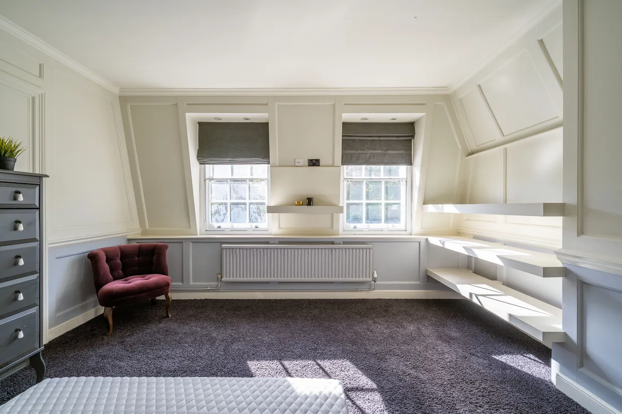 Clapham Common North Side, London, SW4 photo 13