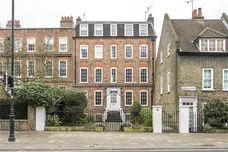 Clapham Common North Side, London, SW4 photo 16