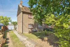 Wilby Road, Eccles, NORWICH