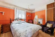 Wilby Road, Eccles, NORWICH