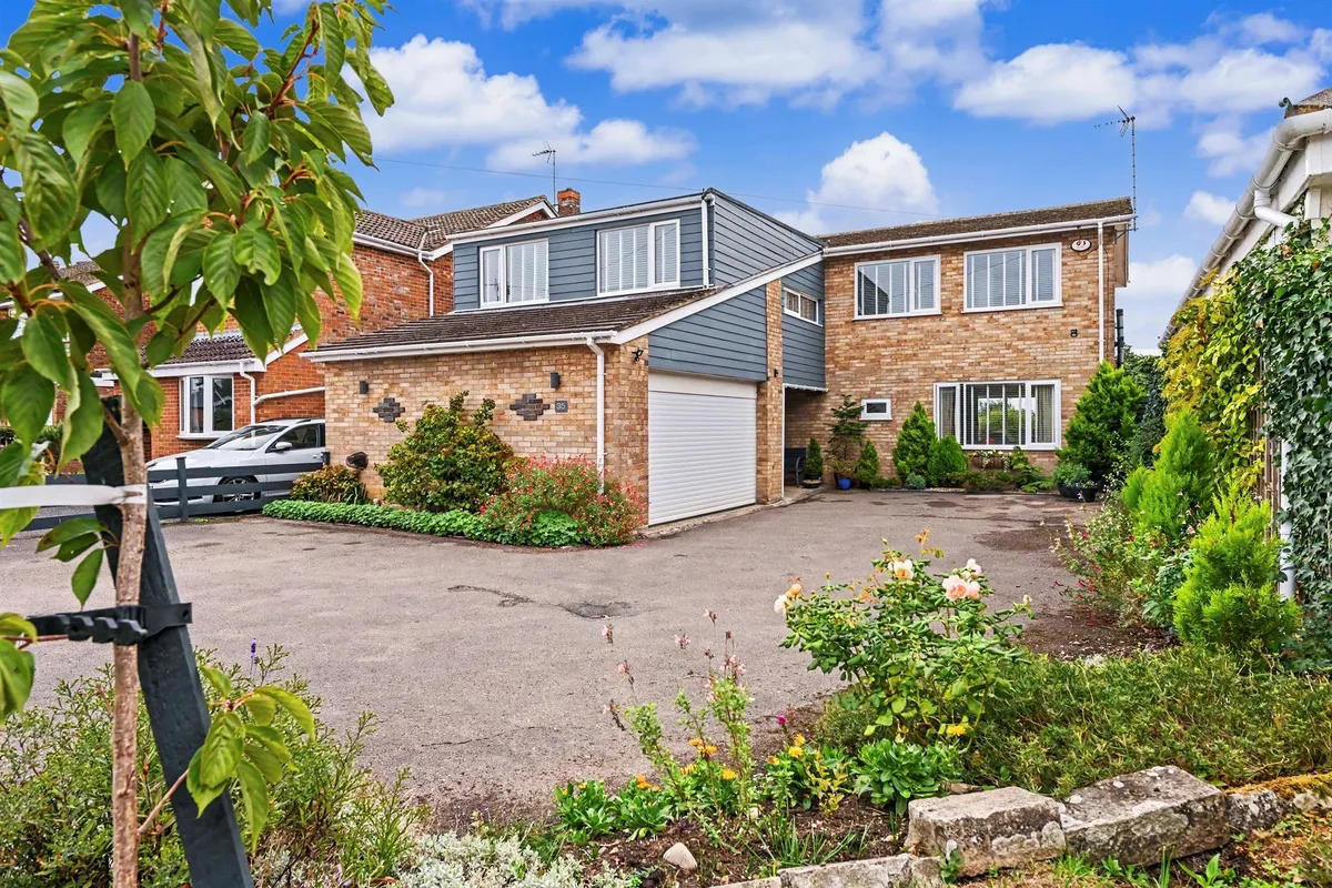 Horton Road, Slapton, Leighton Buzzard