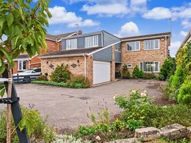 Horton Road, Slapton, Leighton Buzzard photo