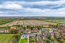Horton Road, Slapton, Leighton Buzzard