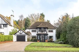 Property responsive
