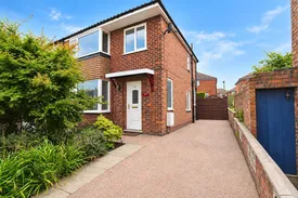 Property responsive