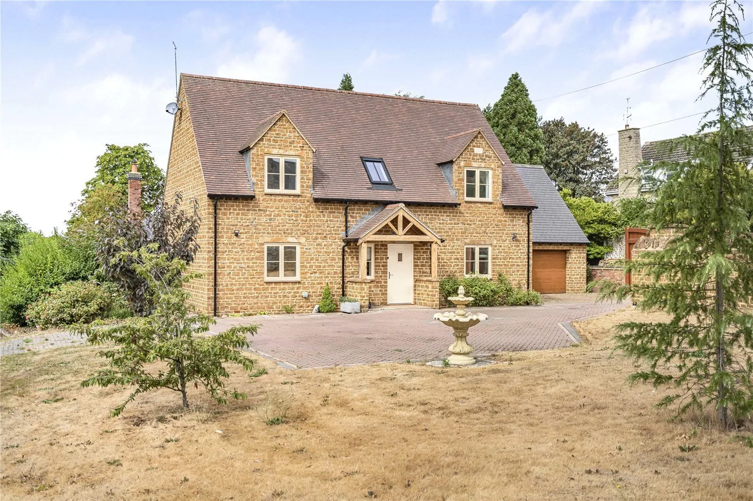 Saneco Lane, Brixworth, NN6 photo 32
