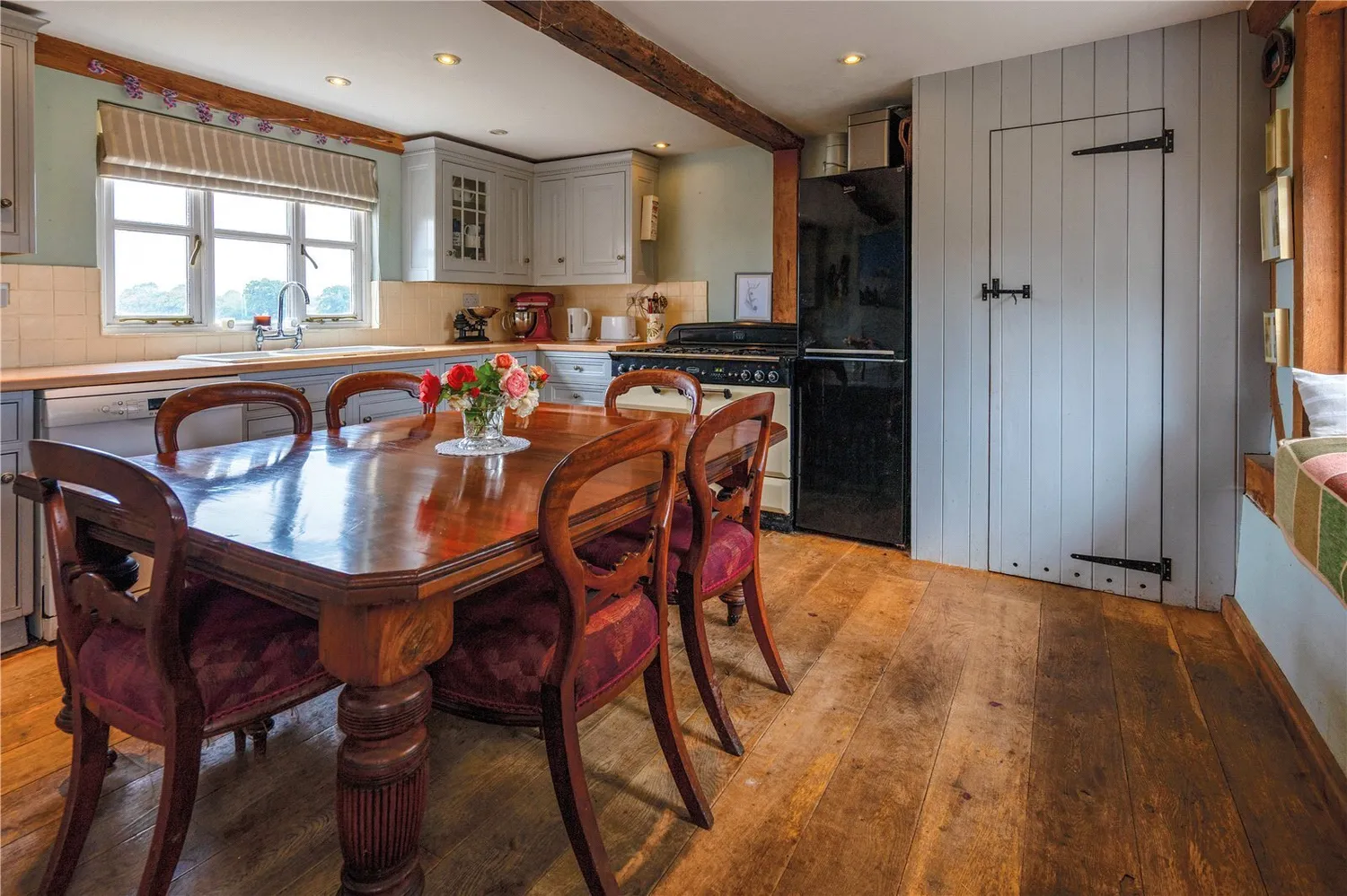 Wattisfield Road, Thelnetham, IP22 photo 4