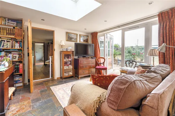 Wattisfield Road, Thelnetham, IP22 photo 5
