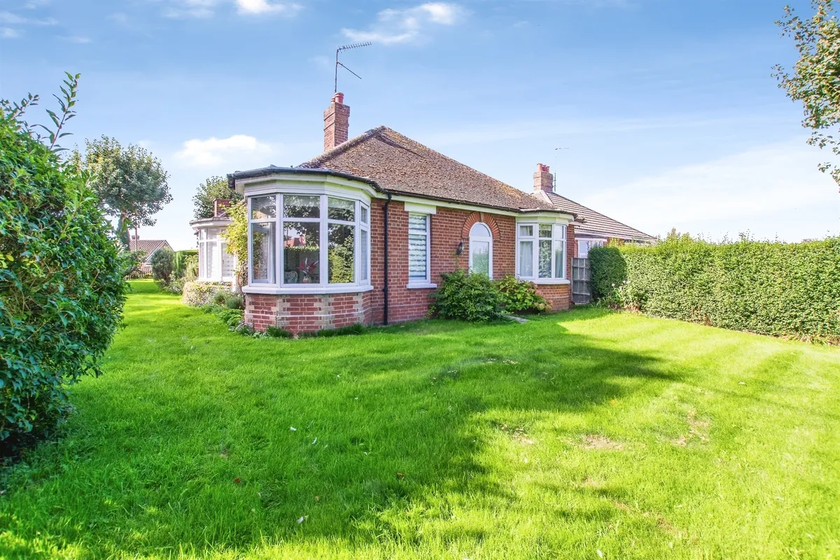 Gedney Road, Long Sutton, Spalding