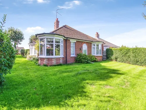 Gedney Road, Long Sutton, Spaldingphoto